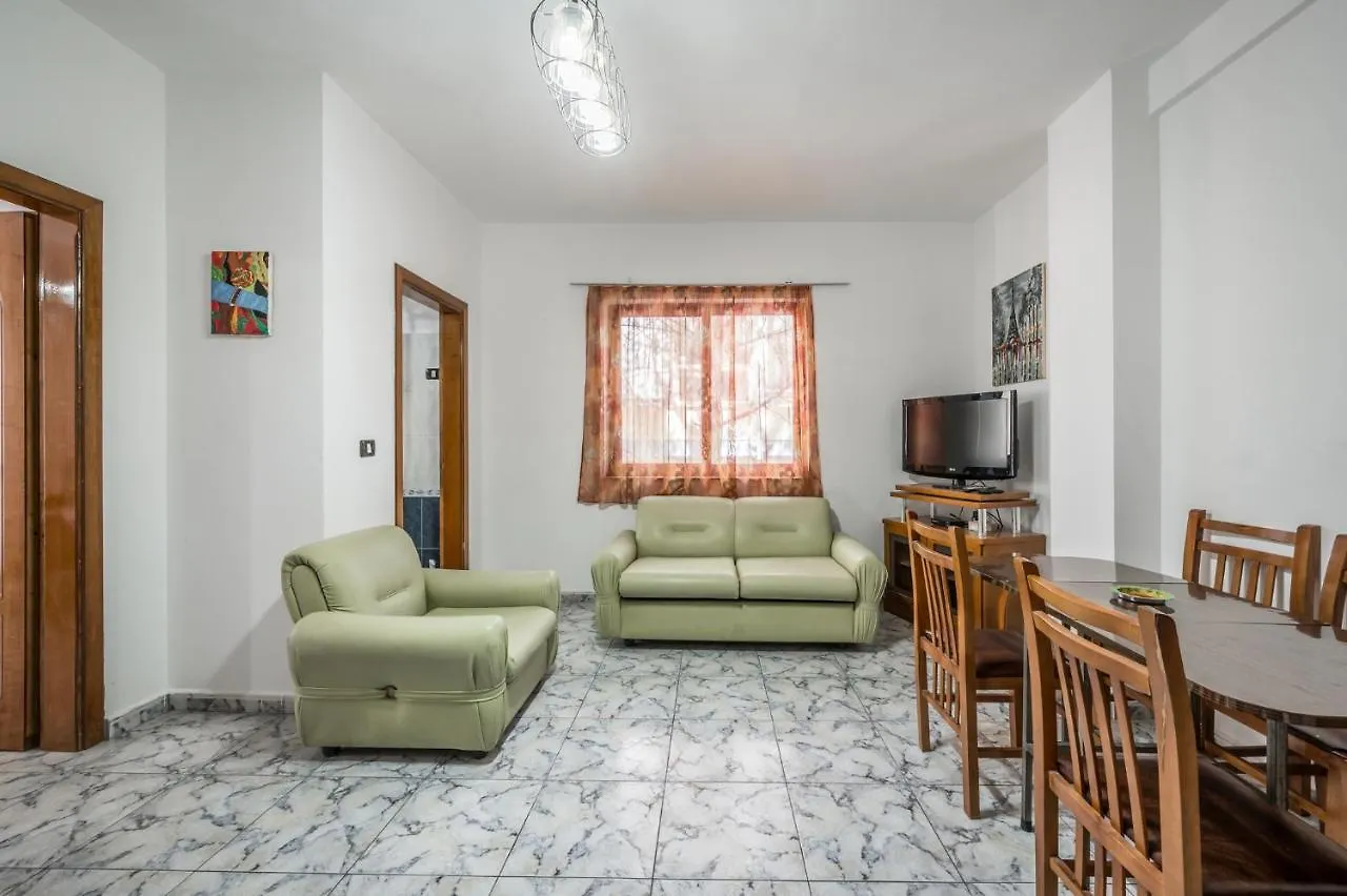 Apartment Beach House Durres