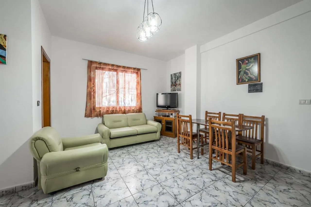 Beach House Durres Albania