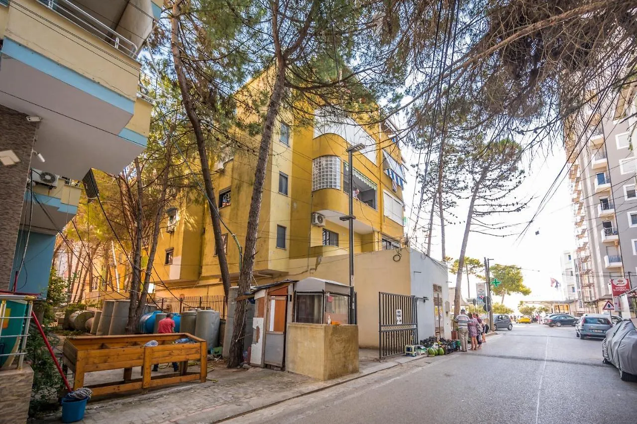 Beach House Durres
