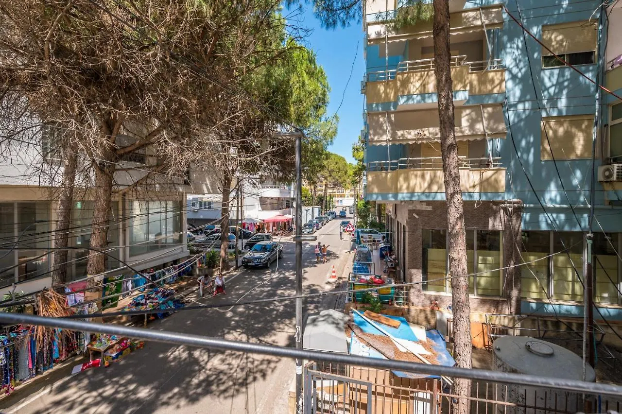 Apartment Beach House Durres