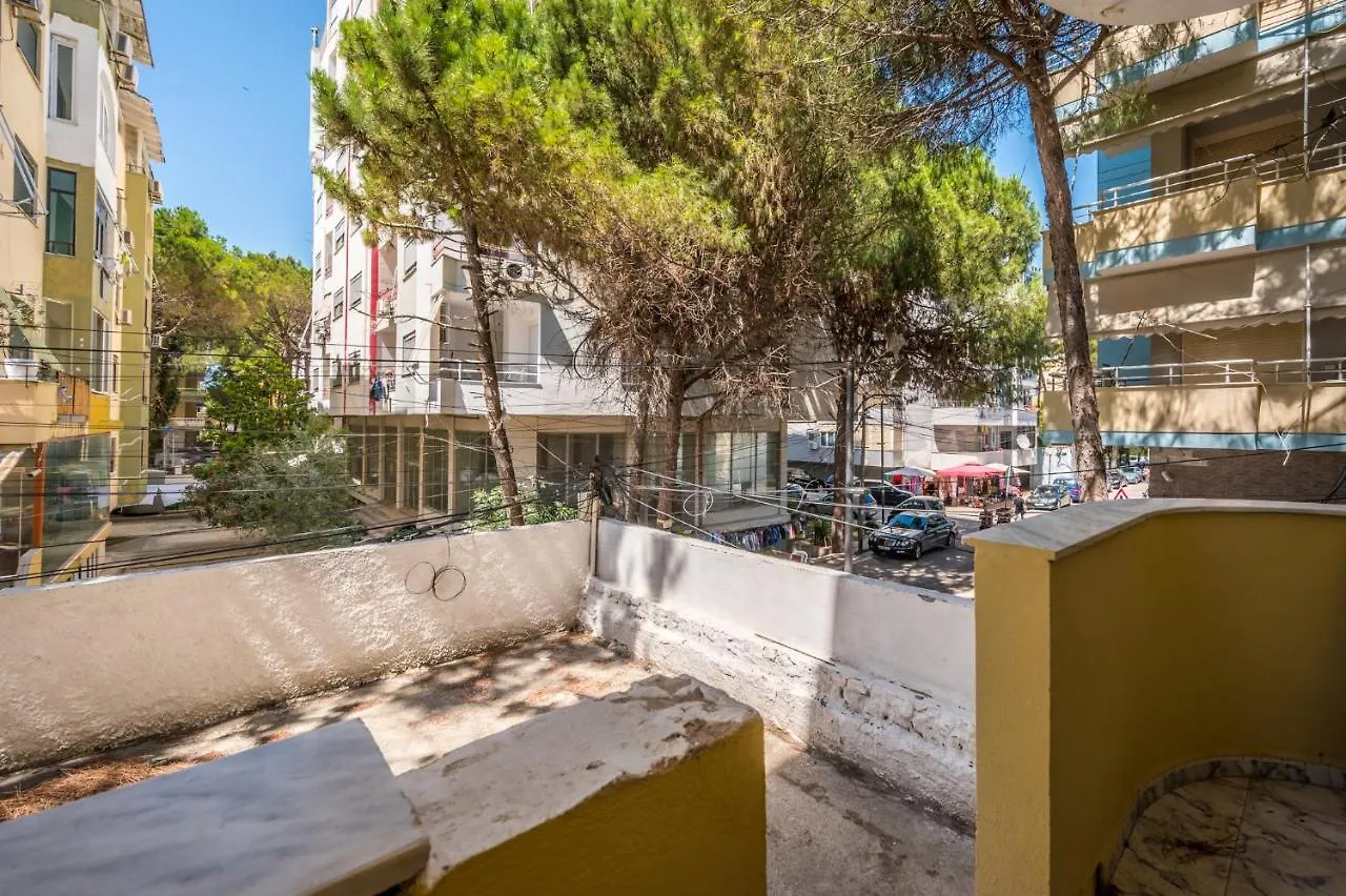 Apartment Beach House Durres