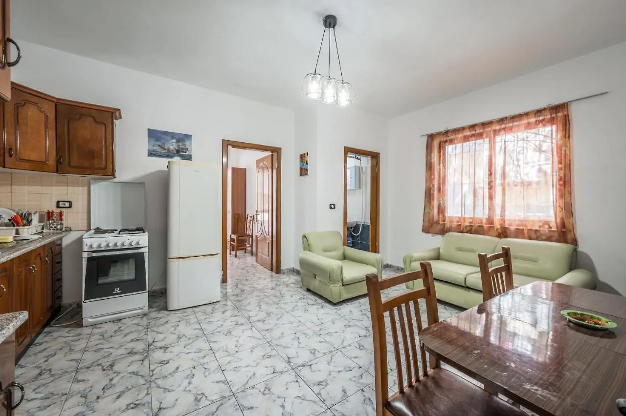 Beach House Durres Apartment