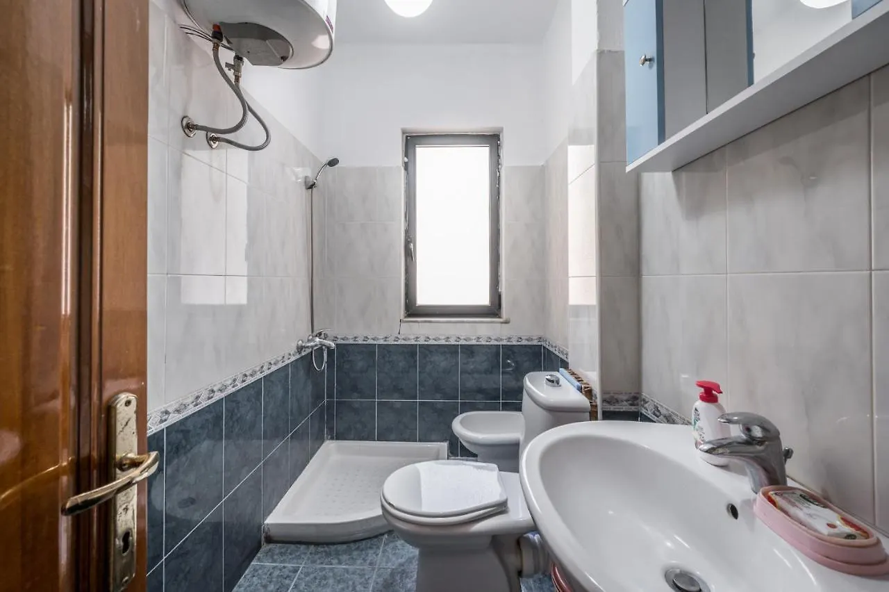 Beach House Durres Apartment