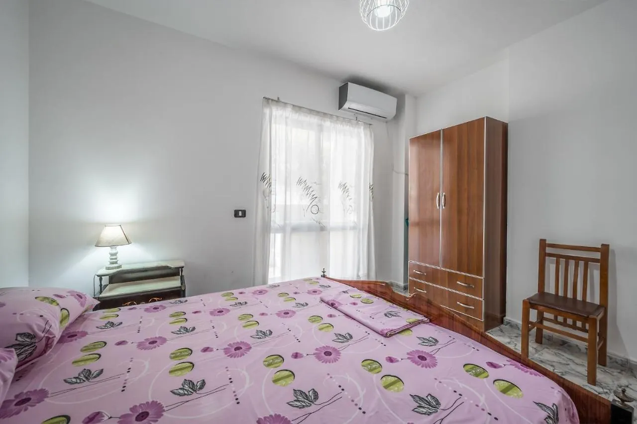 Beach House Durres Apartment